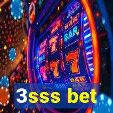 3sss bet